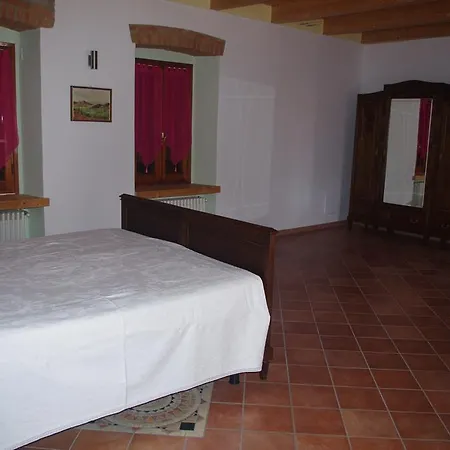 Cascina Lodorino * Cerretto Langhe