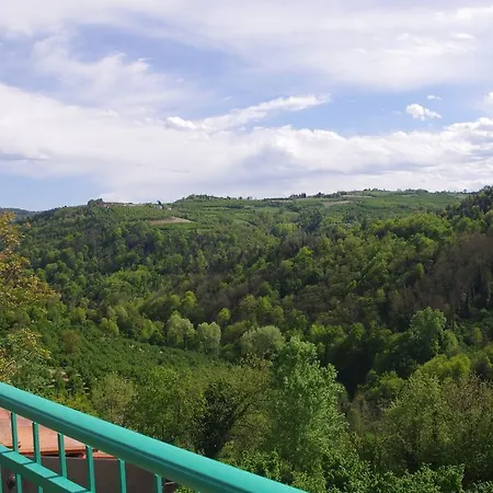 Cascina Lodorino Cerretto Langhe