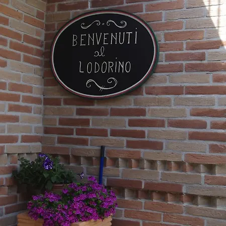 Cascina Lodorino *