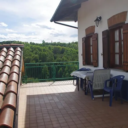 Cascina Lodorino